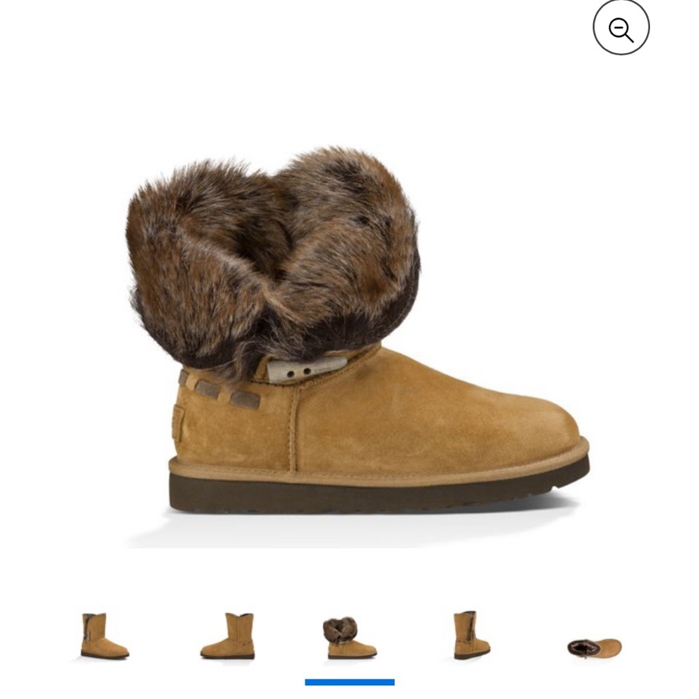 RARE women’s UGG Meadows ❤️❤️